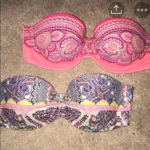 Bikini top bundle